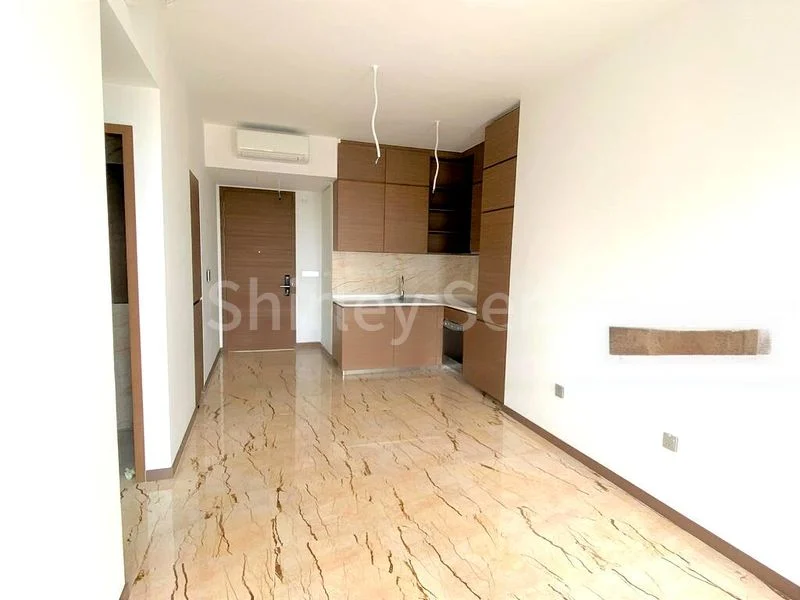 2 Bed Condo for Rent in  Queens Peak - Image 1