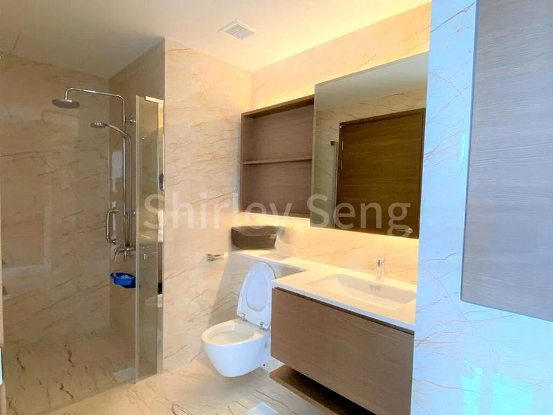 2 Bed Condo for Rent in  Queens Peak - Image 5