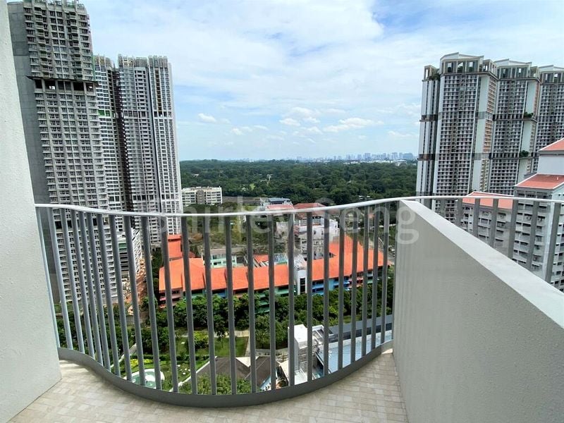 2 Bed Condo for Rent in  Queens Peak - Image 6