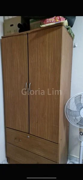 Common Room (HDB) for Rent in  255 Bishan Street 22 - Image 3