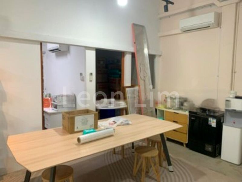 Light Industrial (B1) for Rent: Kallang Place - Image 4