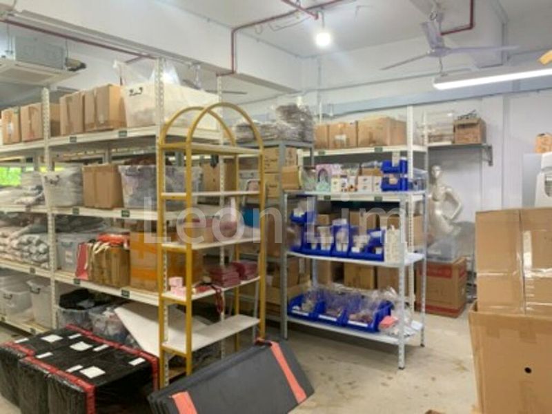 Light Industrial (B1) for Rent: Kallang Place - Image 2
