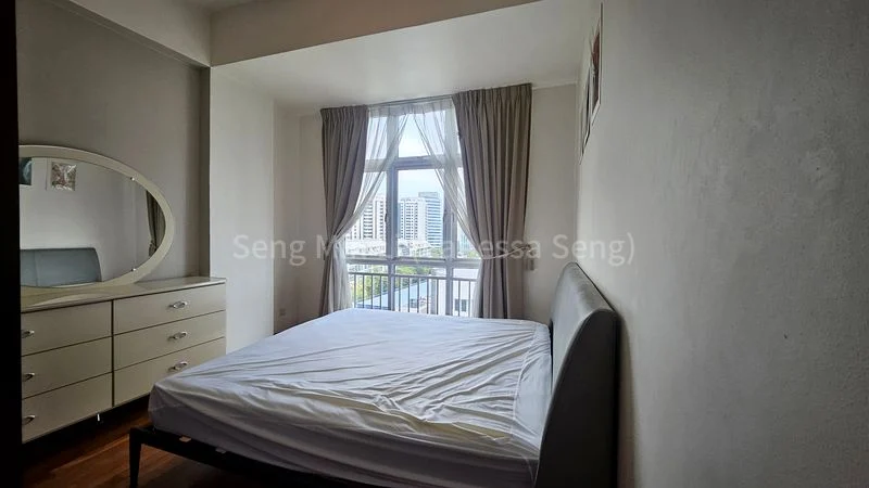 1 Bed Apartment (Condo) for Rent in  The Aston - Image 4