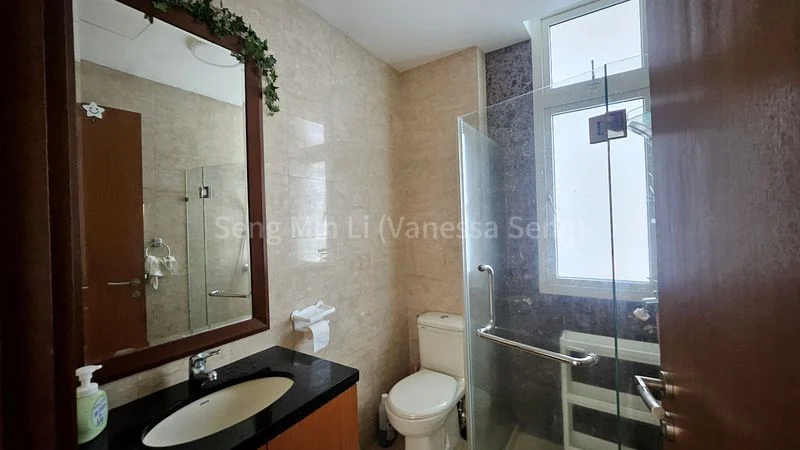 1 Bed Apartment (Condo) for Rent in  The Aston - Image 6