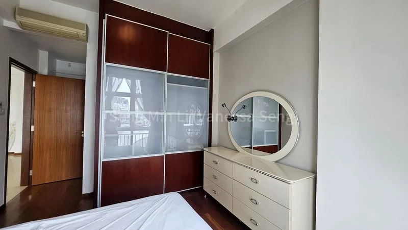 1 Bed Apartment (Condo) for Rent in  The Aston - Image 3