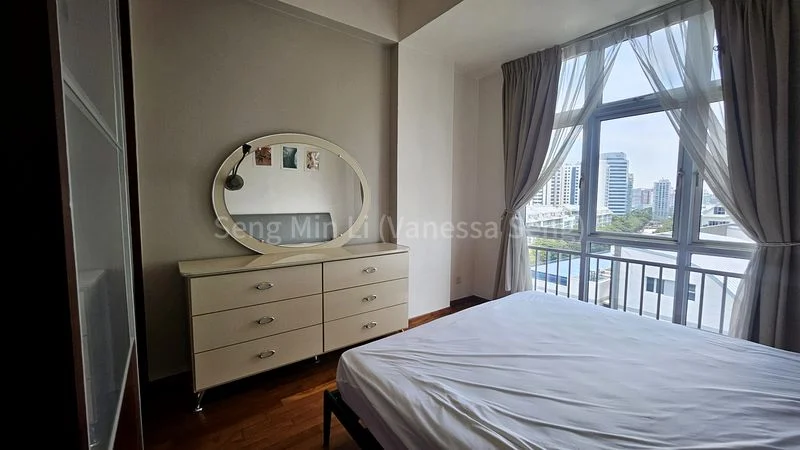1 Bed Apartment (Condo) for Rent in  The Aston - Image 5