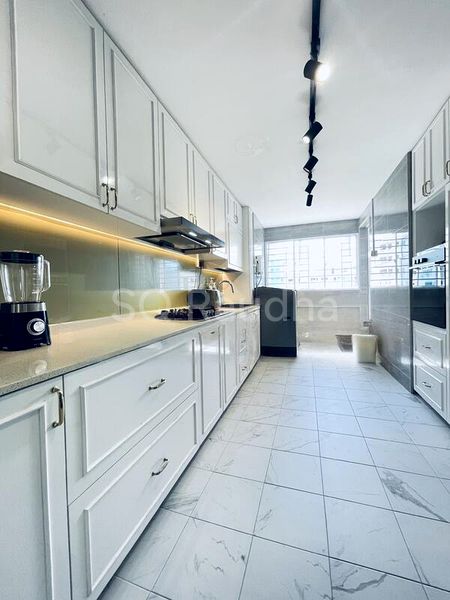 5 Room (5I) HDB for Sale in  238 Yishun Ring Road - Image 7