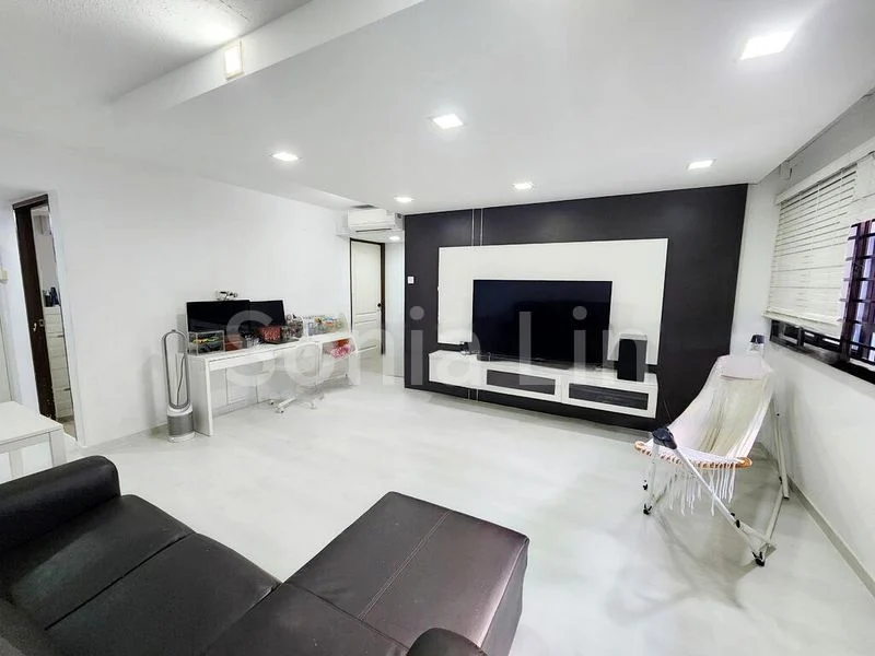 4 Room (4NG) HDB for Sale in  110 Bedok Reservoir Road - Image 1
