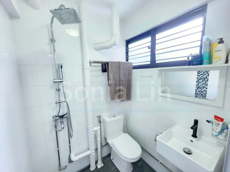 4 Room (4NG) HDB for Sale in  110 Bedok Reservoir Road - Image 13