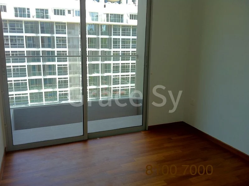 1 Bed Apartment (Condo) for Rent in  Loft @ Nathan - Image 2