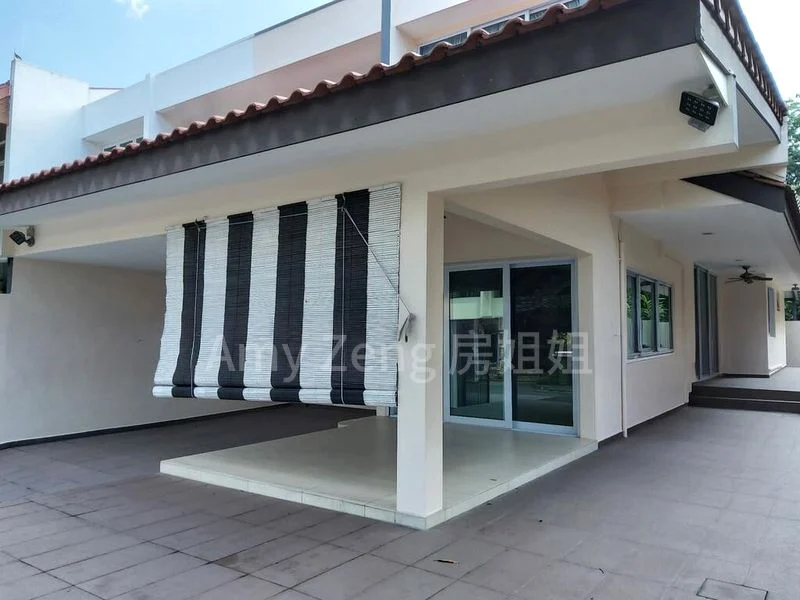 4 Bed Corner Terrace (Landed) for Rent in  Adam Park - Image 16