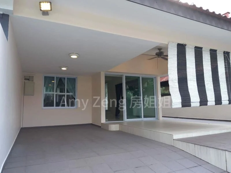 4 Bed Corner Terrace (Landed) for Rent in  Adam Park - Image 18
