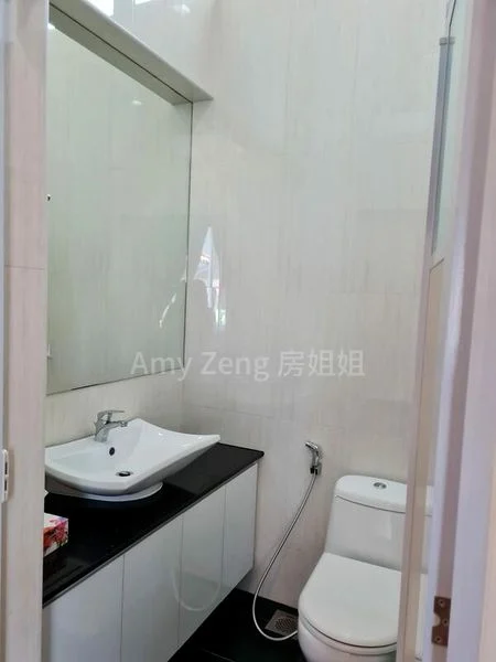 4 Bed Corner Terrace (Landed) for Rent in  Adam Park - Image 3