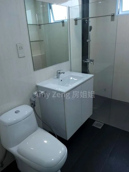 4 Bed Corner Terrace (Landed) for Rent in  Adam Park - Image 5