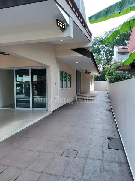 4 Bed Corner Terrace (Landed) for Rent in  Adam Park - Image 17