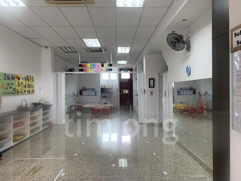 Shop / Shophouse for Sale: Bowmont Centre - Image 2