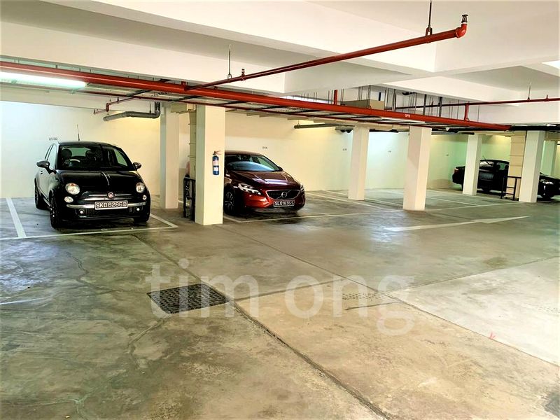 Shop / Shophouse for Sale: Bowmont Centre - Image 3