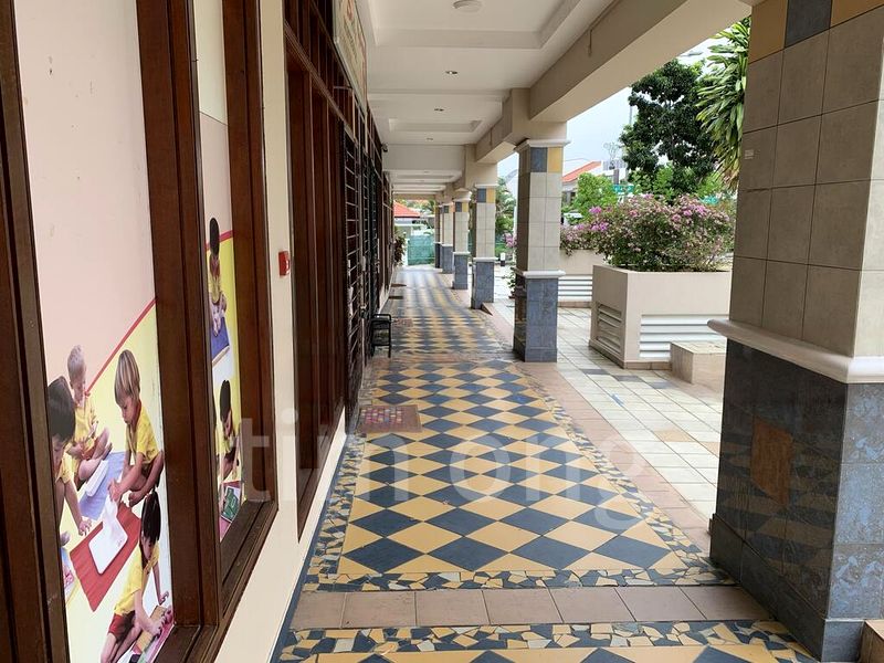 Shop / Shophouse for Sale: Bowmont Centre - Image 4