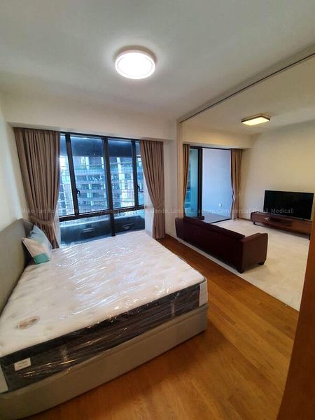 1 Bed Condo for Rent in  Marina One/ The Heart - Image 6