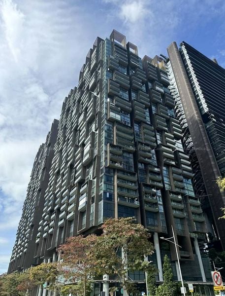 1 Bed Condo for Rent in  Marina One/ The Heart - Image 3