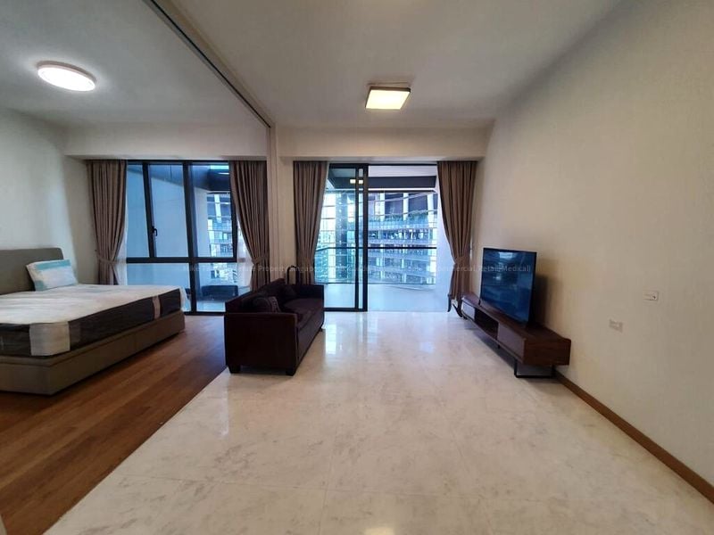 1 Bed Condo for Rent in  Marina One/ The Heart - Image 4