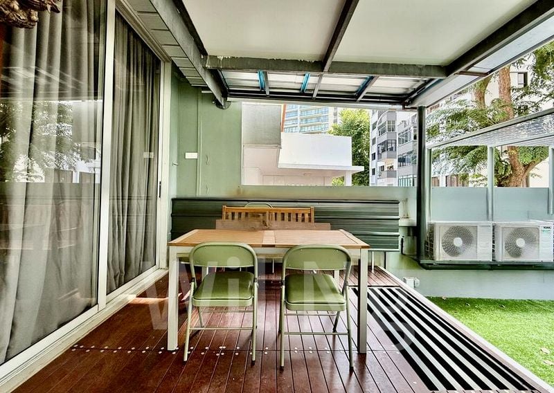 7 Bed Terraced House (Landed) for Sale in  Kimsia Park - Image 11