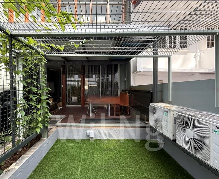 7 Bed Terraced House (Landed) for Sale in  Kimsia Park - Image 10