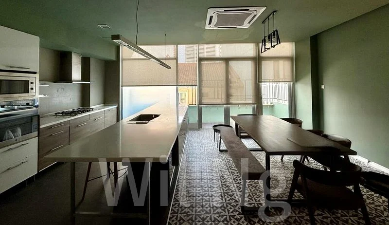 7 Bed Terraced House (Landed) for Sale in  Kimsia Park - Image 9