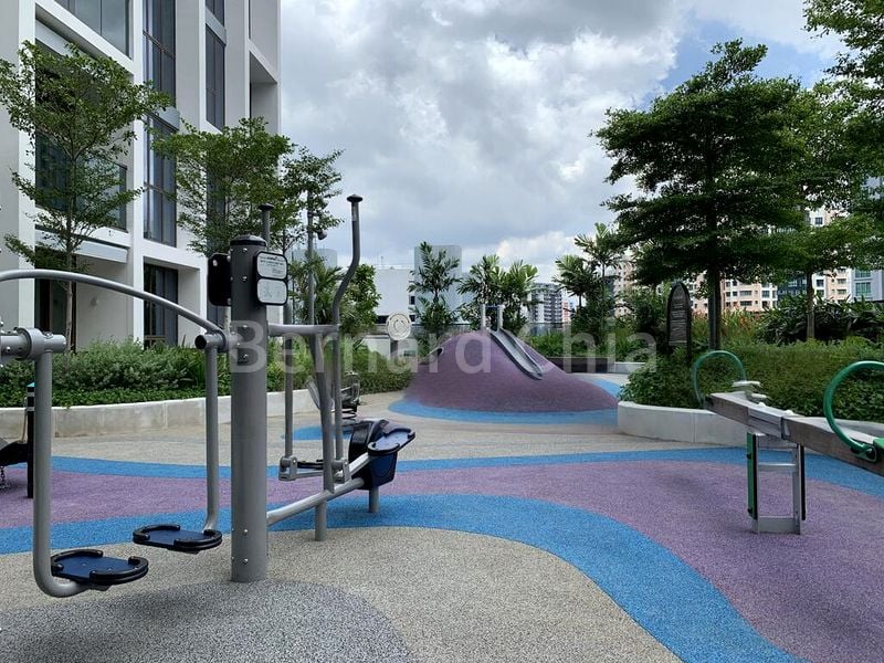 1 Bed Condo for Sale in Paya Lebar Road - Image 1