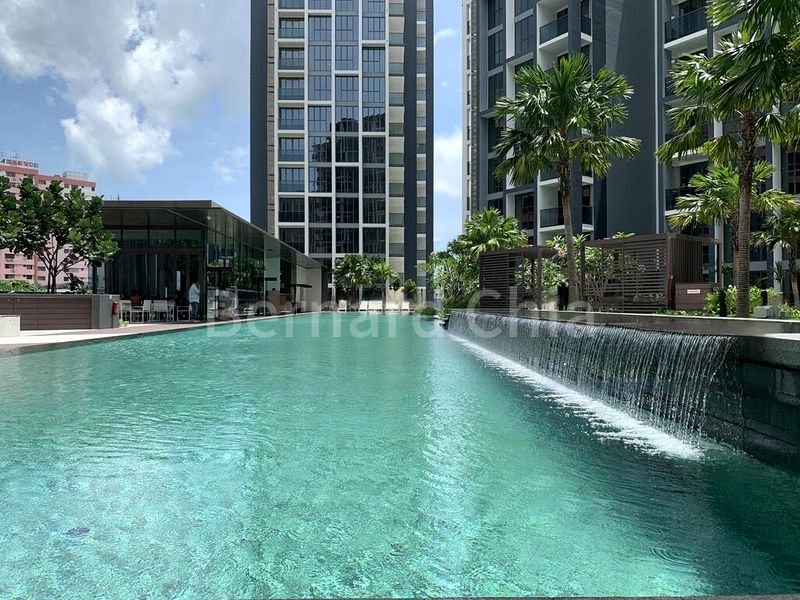 1 Bed Condo for Sale in Paya Lebar Road - Image 7