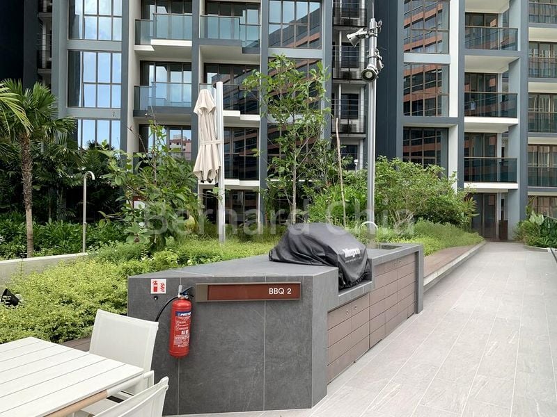 1 Bed Condo for Sale in Paya Lebar Road - Image 3