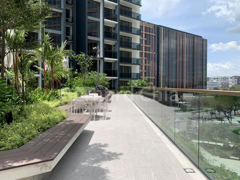 1 Bed Condo for Sale in Paya Lebar Road - Image 4