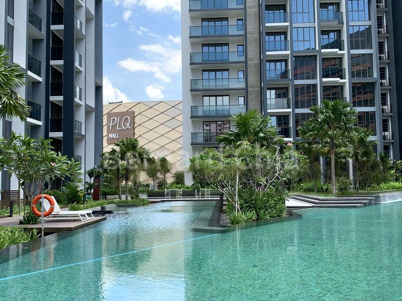 1 Bed Condo for Sale in Paya Lebar Road - Image 2