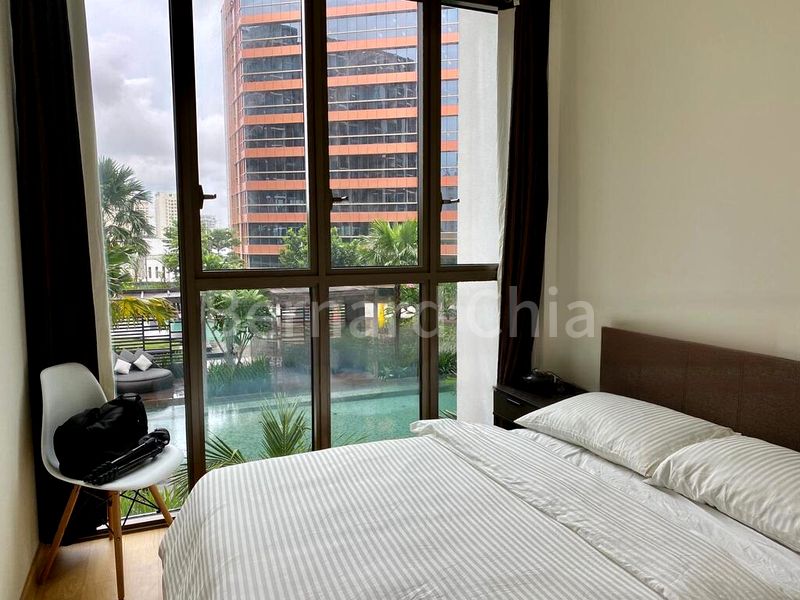 1 Bed Condo for Sale in Paya Lebar Road - Image 11