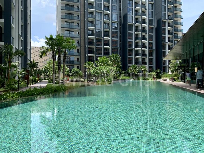 1 Bed Condo for Sale in Paya Lebar Road - Image 6