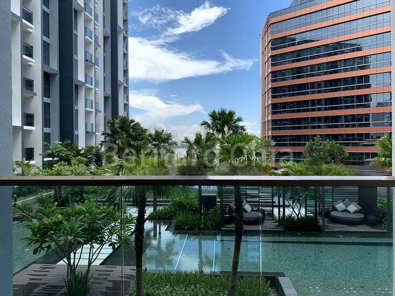 1 Bed Condo for Sale in Paya Lebar Road - Image 13