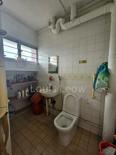 4 Room (4A) HDB for Sale in  759 Pasir Ris Street 71 - Image 9