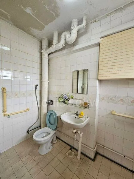 4 Room (4A) HDB for Sale in  759 Pasir Ris Street 71 - Image 10