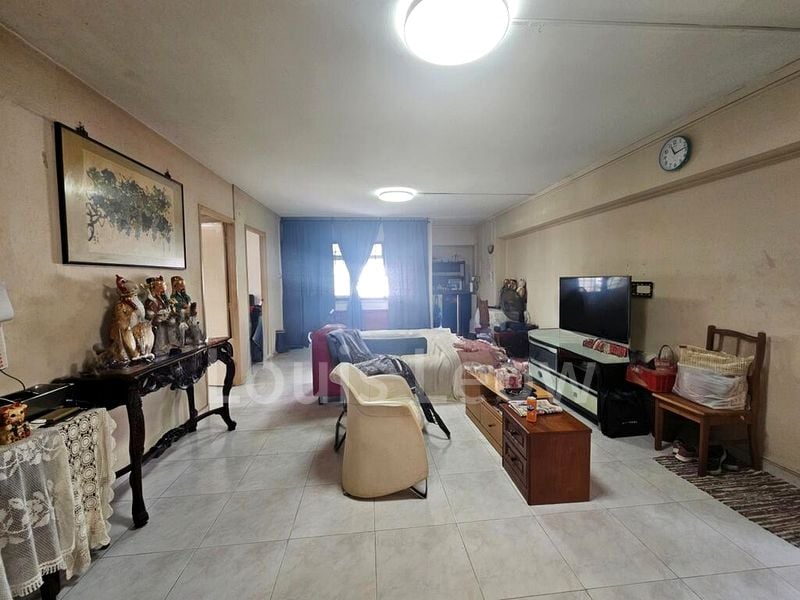 4 Room (4A) HDB for Sale in  759 Pasir Ris Street 71 - Image 2