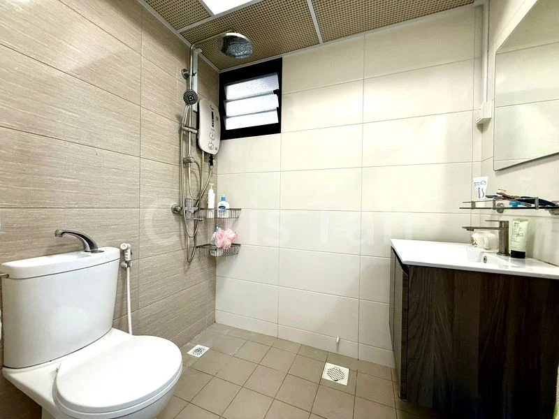 3 Room (3A) HDB for Rent in 131A Canberra Crescent - Image 10