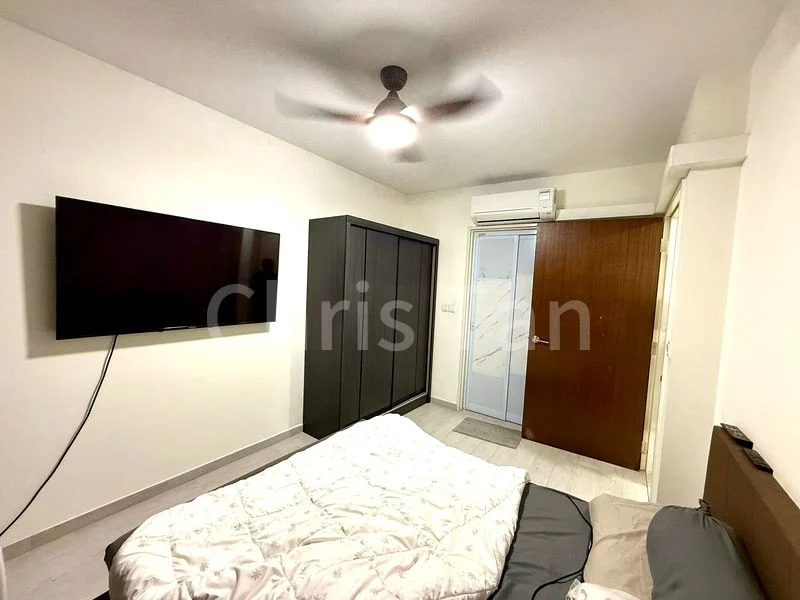 3 Room (3A) HDB for Rent in 131A Canberra Crescent - Image 12