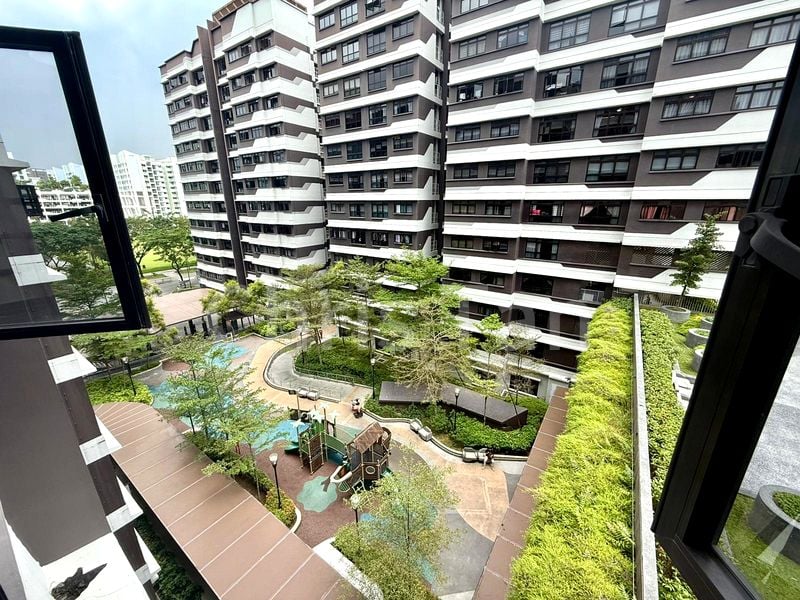 3 Room (3A) HDB for Rent in 131A Canberra Crescent - Image 3