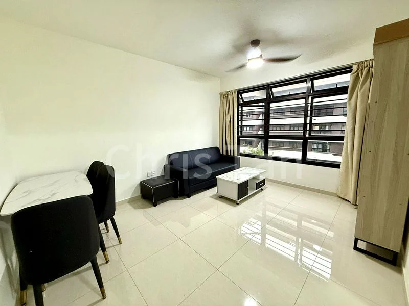 3 Room (3A) HDB for Rent in 131A Canberra Crescent - Image 1