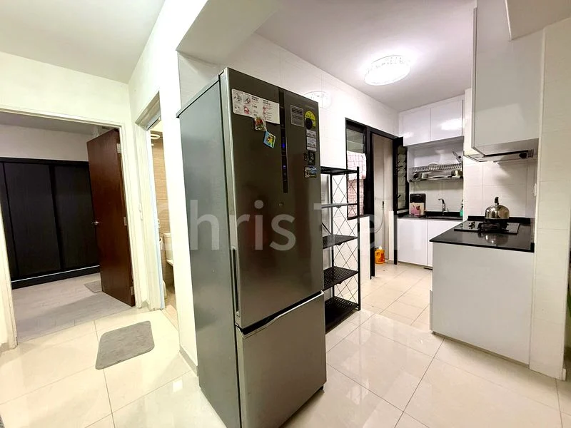 3 Room (3A) HDB for Rent in 131A Canberra Crescent - Image 4