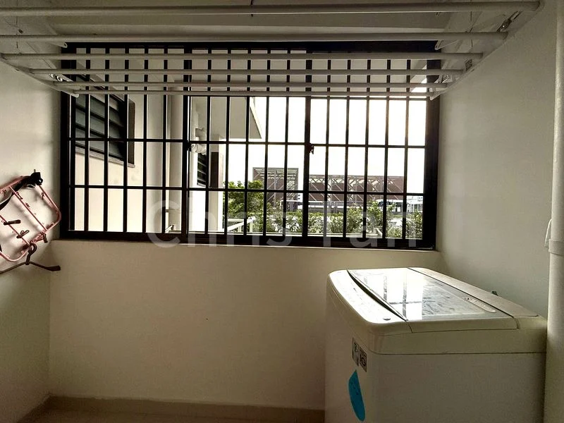 3 Room (3A) HDB for Rent in 131A Canberra Crescent - Image 7