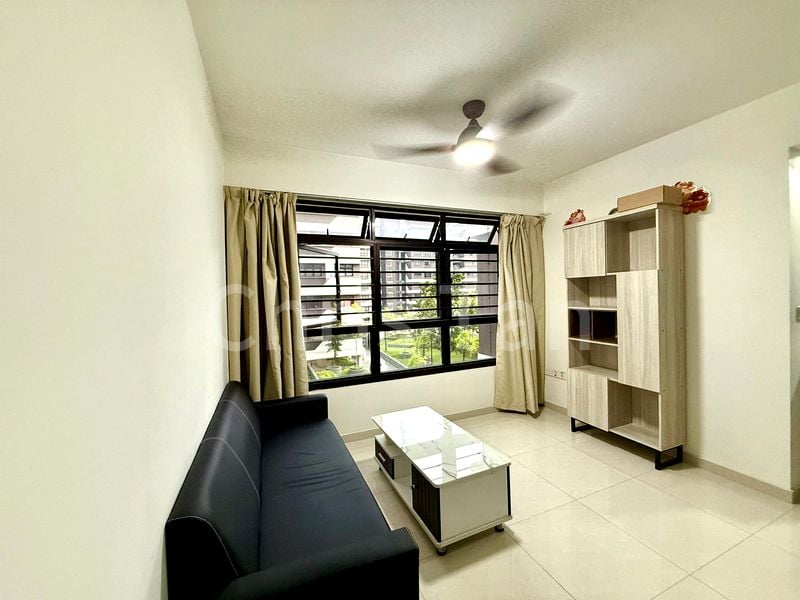3 Room (3A) HDB for Rent in 131A Canberra Crescent - Image 2