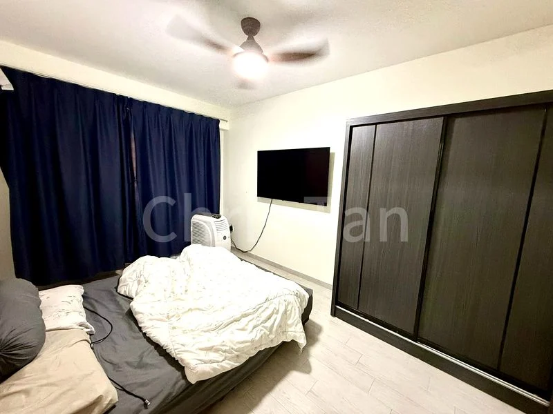 3 Room (3A) HDB for Rent in 131A Canberra Crescent - Image 11