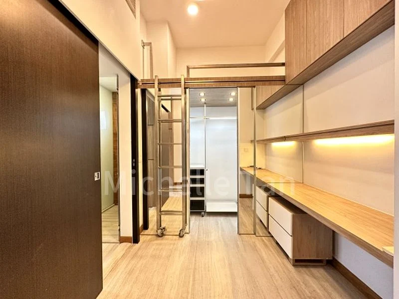 1 Bed (Condo) for Rent in  The Seawind - Image 5