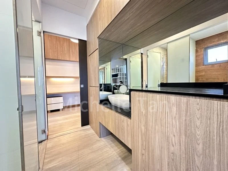 1 Bed (Condo) for Rent in  The Seawind - Image 6