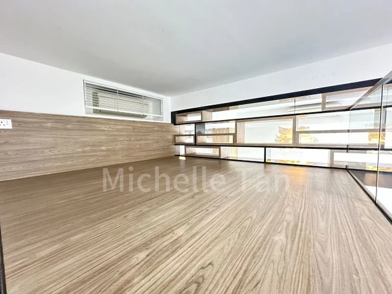 1 Bed (Condo) for Rent in  The Seawind - Image 4